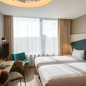 4* Ξενοδοχείο με διαμερίσματα Adagio Stratford