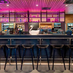Moxy Stratford Londra