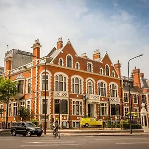 Western Peckham Hotell