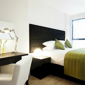 Andora Apartmán